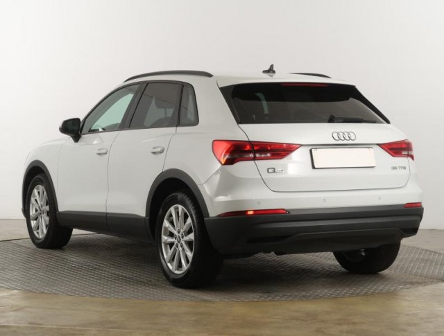 Audi Q3  35 TFSI Advanced