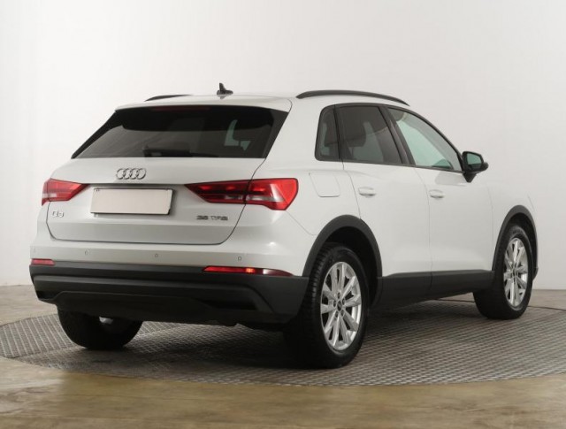 Audi Q3  35 TFSI Advanced