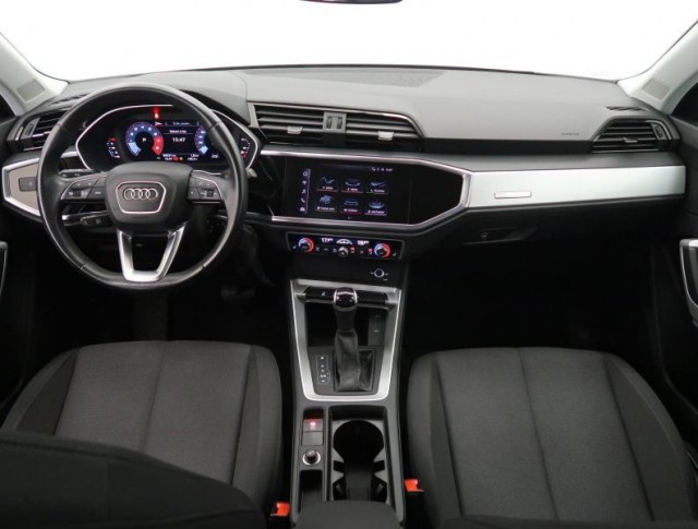 Audi Q3  35 TFSI Advanced