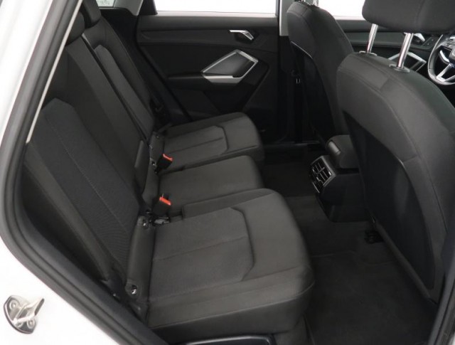 Audi Q3  35 TFSI Advanced