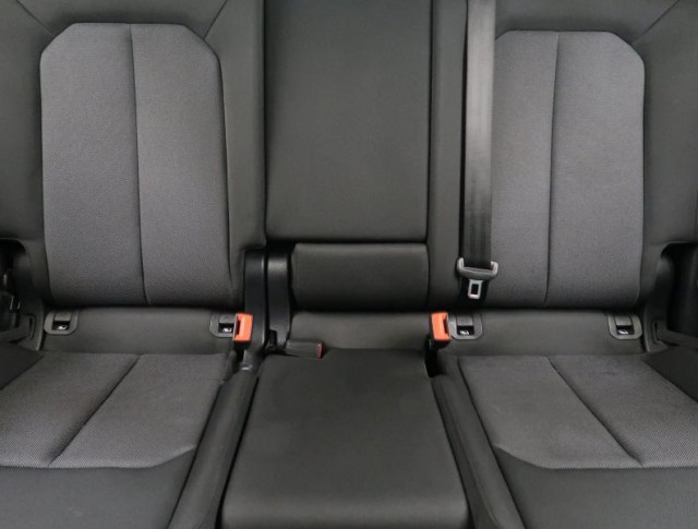 Audi Q3  35 TFSI Advanced