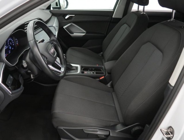 Audi Q3  35 TFSI Advanced