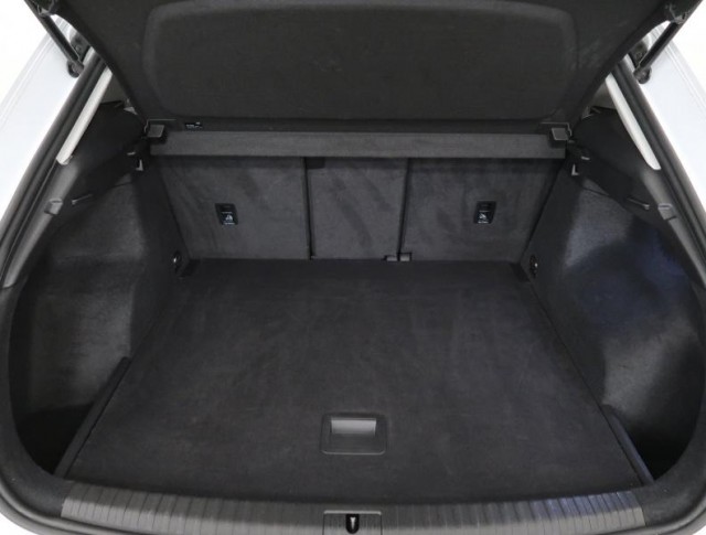 Audi Q3  35 TFSI Advanced