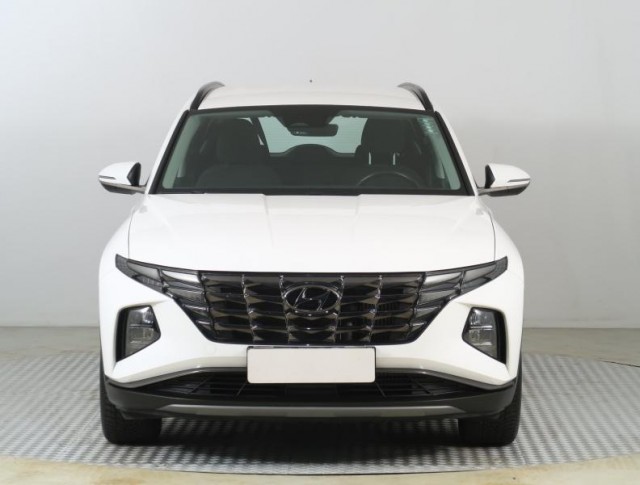 Hyundai Tucson  1.6 T-GDI 48V MHEV Comfort