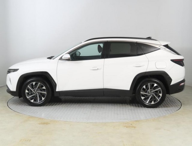 Hyundai Tucson  1.6 T-GDI 48V MHEV Comfort