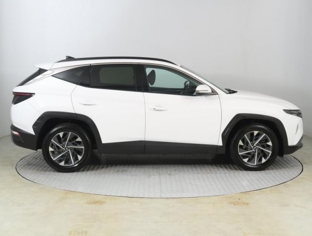 Hyundai Tucson  1.6 T-GDI 48V MHEV Comfort