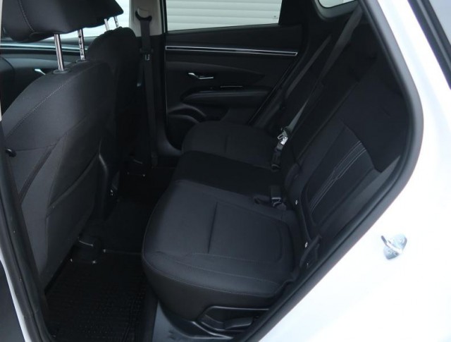 Hyundai Tucson  1.6 T-GDI 48V MHEV Comfort