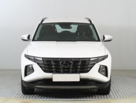 Hyundai Tucson  1.6 T-GDI 48V MHEV Comfort