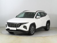 Hyundai Tucson  1.6 T-GDI 48V MHEV Comfort