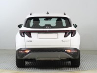 Hyundai Tucson  1.6 T-GDI 48V MHEV Comfort