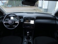 Hyundai Tucson  1.6 T-GDI 48V MHEV Comfort