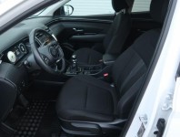 Hyundai Tucson  1.6 T-GDI 48V MHEV Comfort