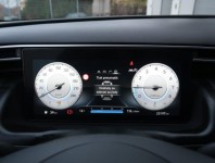 Hyundai Tucson  1.6 T-GDI 48V MHEV Comfort