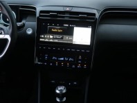 Hyundai Tucson  1.6 T-GDI 48V MHEV Comfort