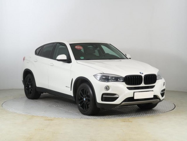 BMW X6  xDrive30d 