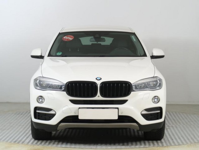 BMW X6  xDrive30d 
