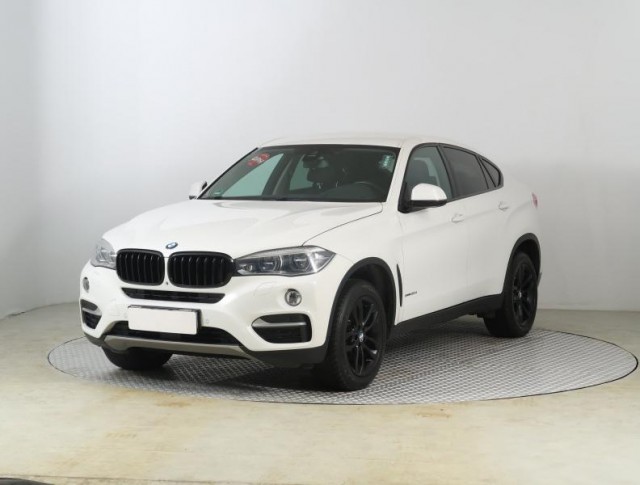 BMW X6  xDrive30d 