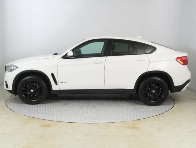 BMW X6  xDrive30d 