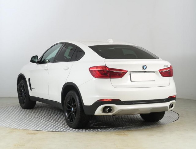 BMW X6  xDrive30d 