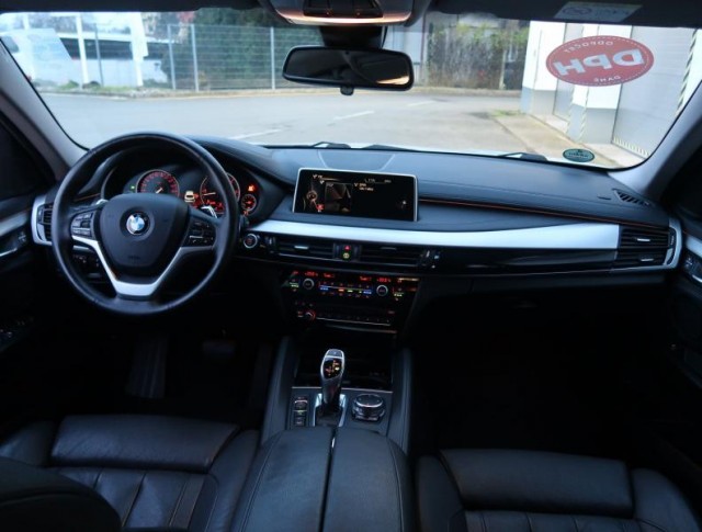 BMW X6  xDrive30d 