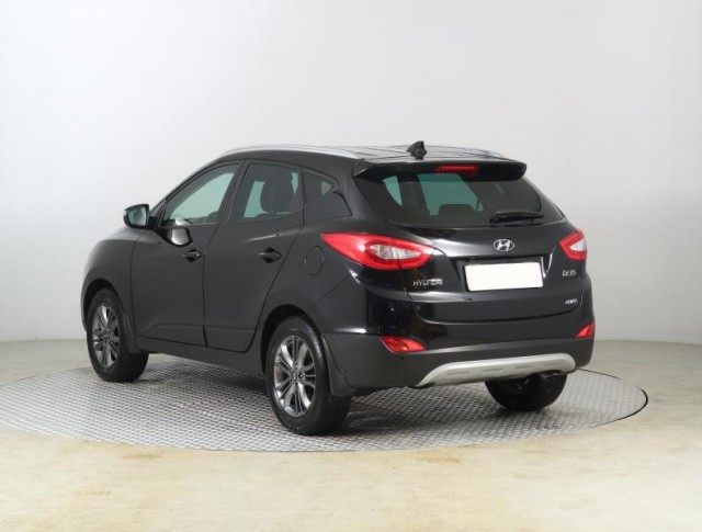Hyundai ix35  2.0 GDI 
