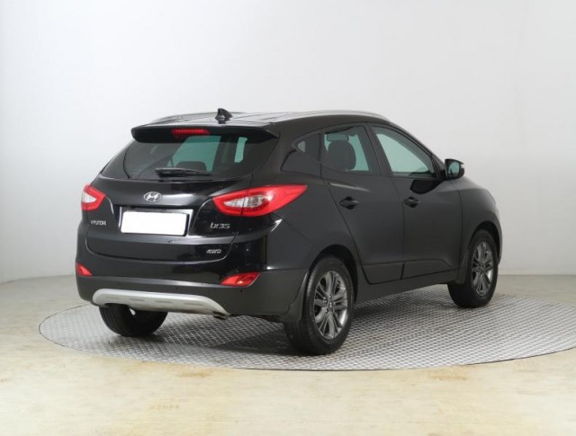 Hyundai ix35  2.0 GDI 