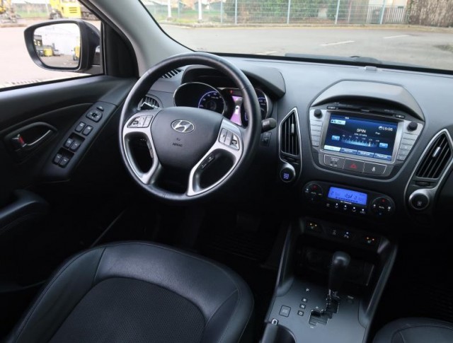 Hyundai ix35  2.0 GDI 