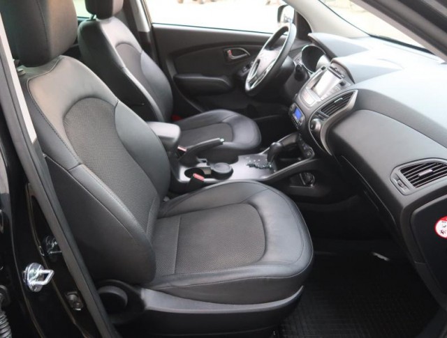 Hyundai ix35  2.0 GDI 