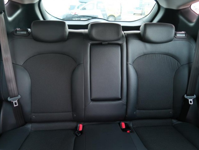 Hyundai ix35  2.0 GDI 