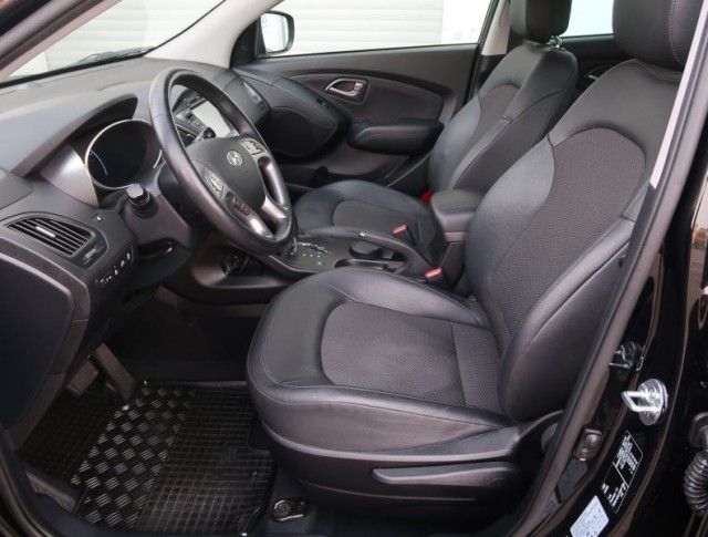 Hyundai ix35  2.0 GDI 