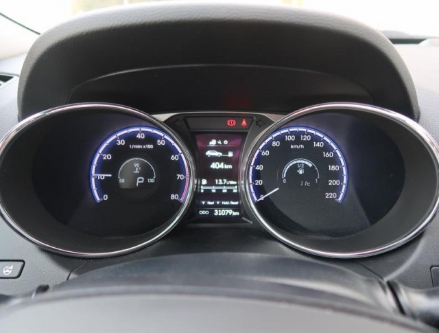 Hyundai ix35  2.0 GDI 