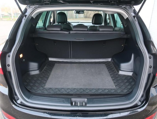 Hyundai ix35  2.0 GDI 