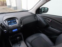 Hyundai ix35  2.0 GDI 