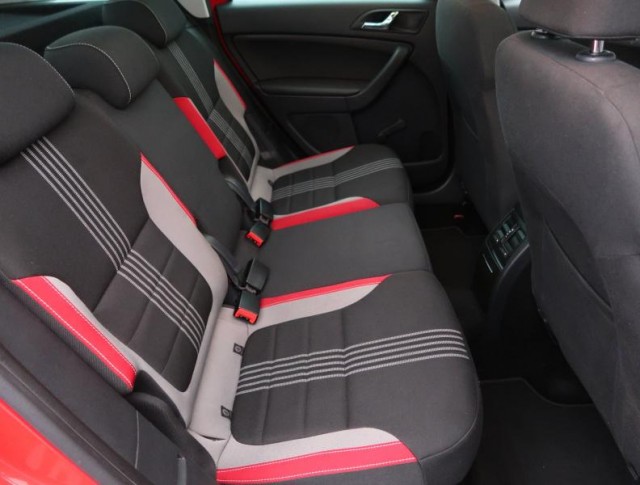 Škoda Yeti  2.0 TDI Monte Carlo