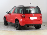 Škoda Yeti  2.0 TDI Monte Carlo