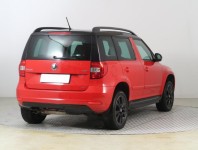 Škoda Yeti  2.0 TDI Monte Carlo