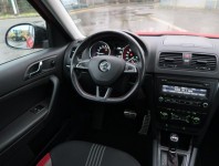 Škoda Yeti  2.0 TDI Monte Carlo