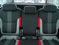 Škoda Yeti  2.0 TDI Monte Carlo