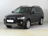 Mitsubishi Outlander  2.2 DI-D 