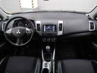 Mitsubishi Outlander  2.2 DI-D 