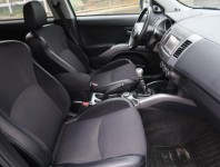 Mitsubishi Outlander  2.2 DI-D 
