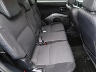 Mitsubishi Outlander  2.2 DI-D 