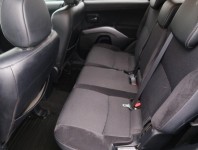 Mitsubishi Outlander  2.2 DI-D 