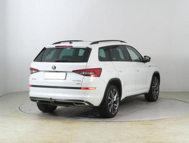 Škoda Kodiaq  2.0 TDI Sportline