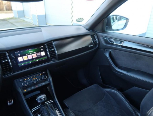 Škoda Kodiaq  2.0 TDI Sportline