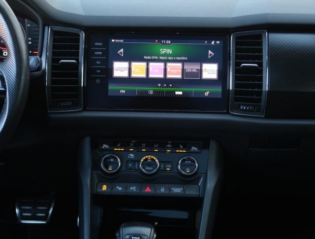 Škoda Kodiaq  2.0 TDI Sportline