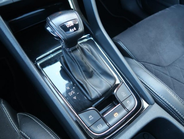 Škoda Kodiaq  2.0 TDI Sportline