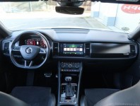 Škoda Kodiaq  2.0 TDI Sportline