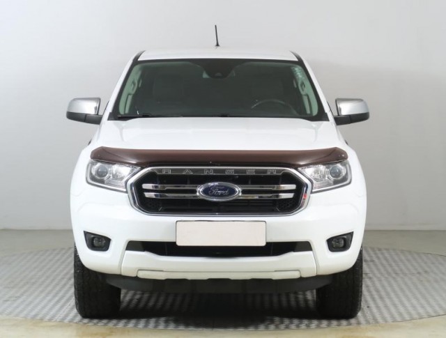 Ford Ranger  2.0 EcoBlue 