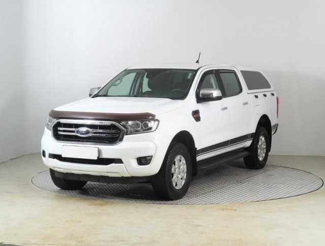Ford Ranger  2.0 EcoBlue 